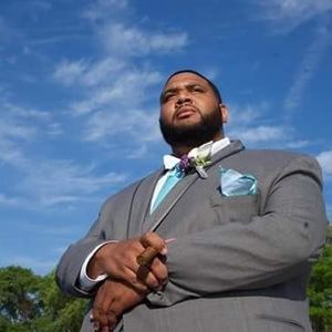 Meet your Posher, Marcquise